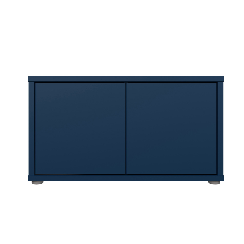 Night blue