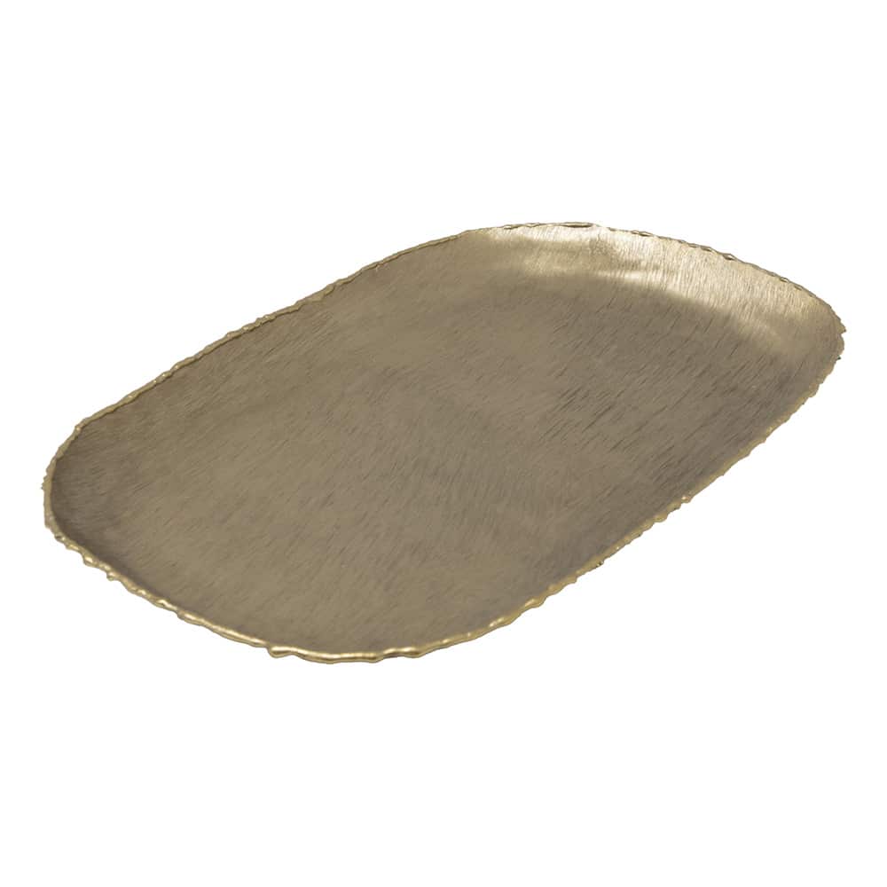 Lama Ines brett, 38,5x24,5 Matt Gull