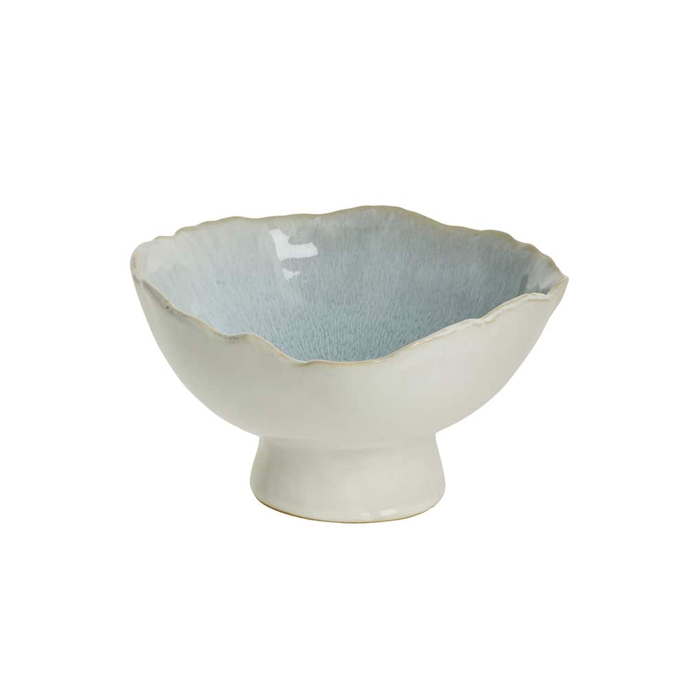 Milla bowl blue Ø24 cm
