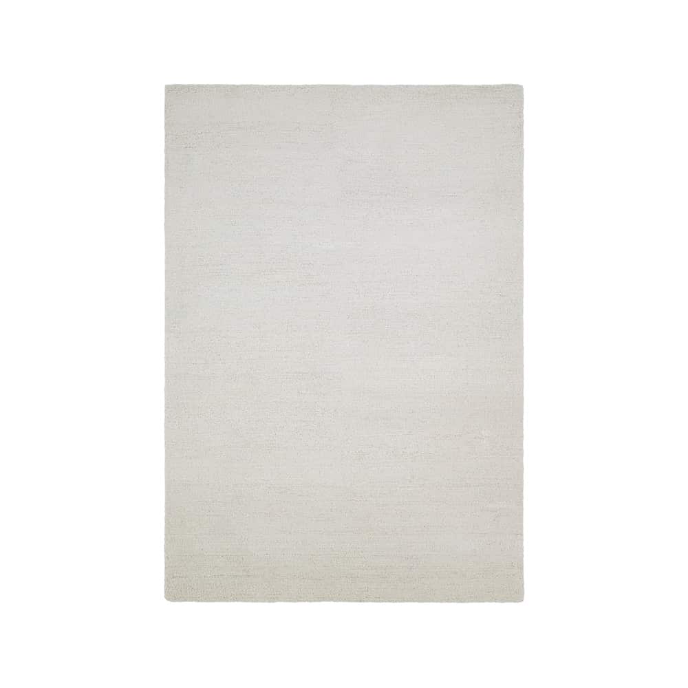 Denny Gulvteppe, hvit 160x230 cm