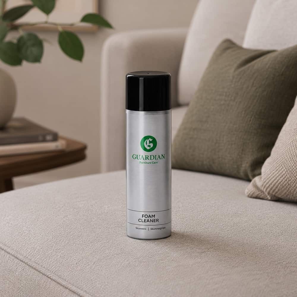 Guardian Skumrens, 500 ml.