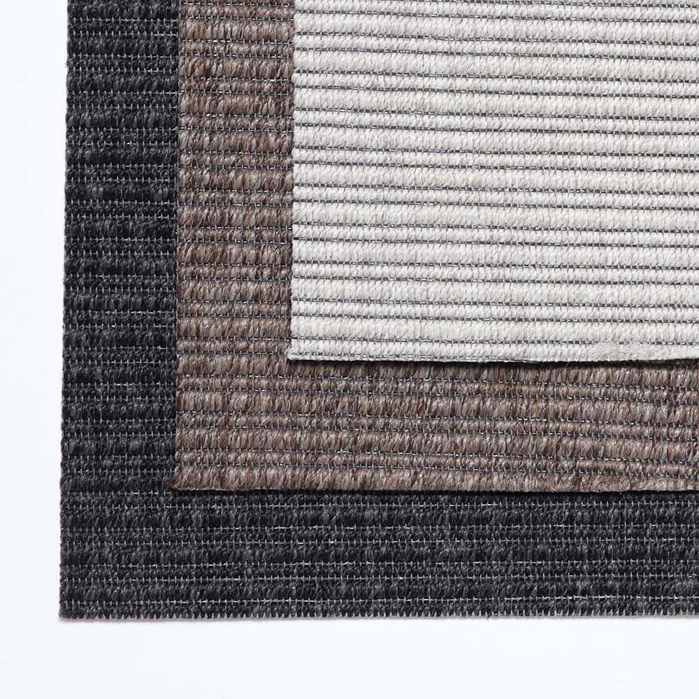 Castor teppe målsøm