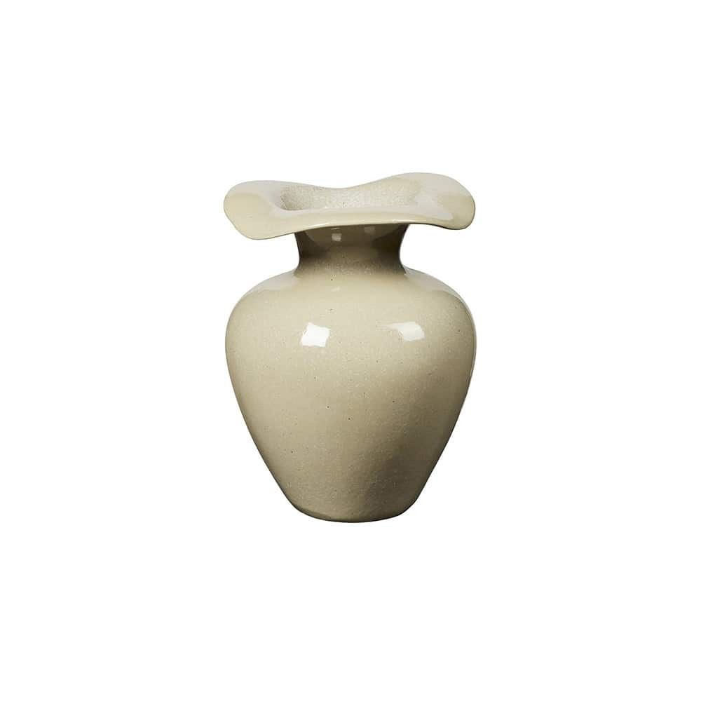 Florentina Vase M Ø24 x H32 cm