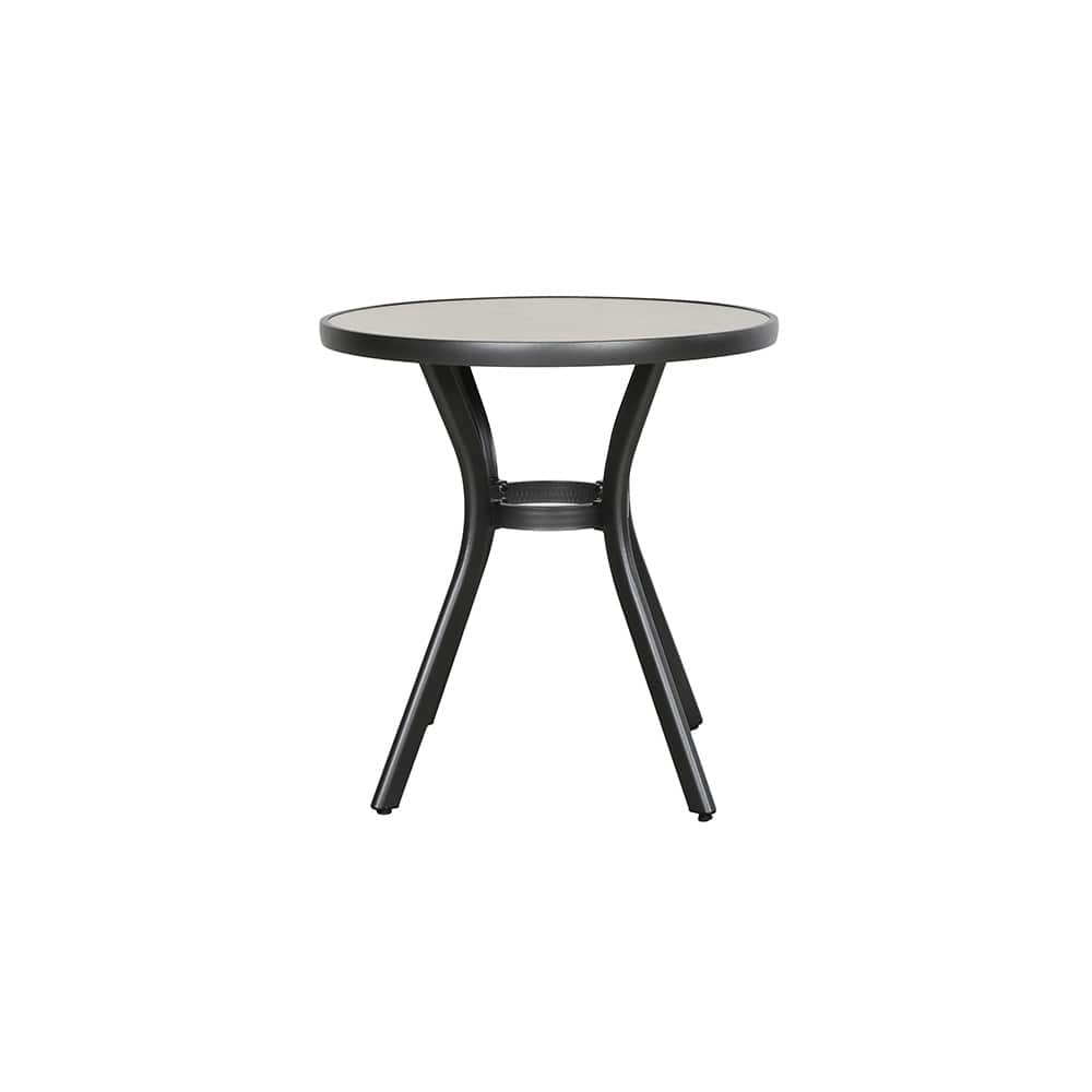 Kragerø Spisebord Ø70 cm