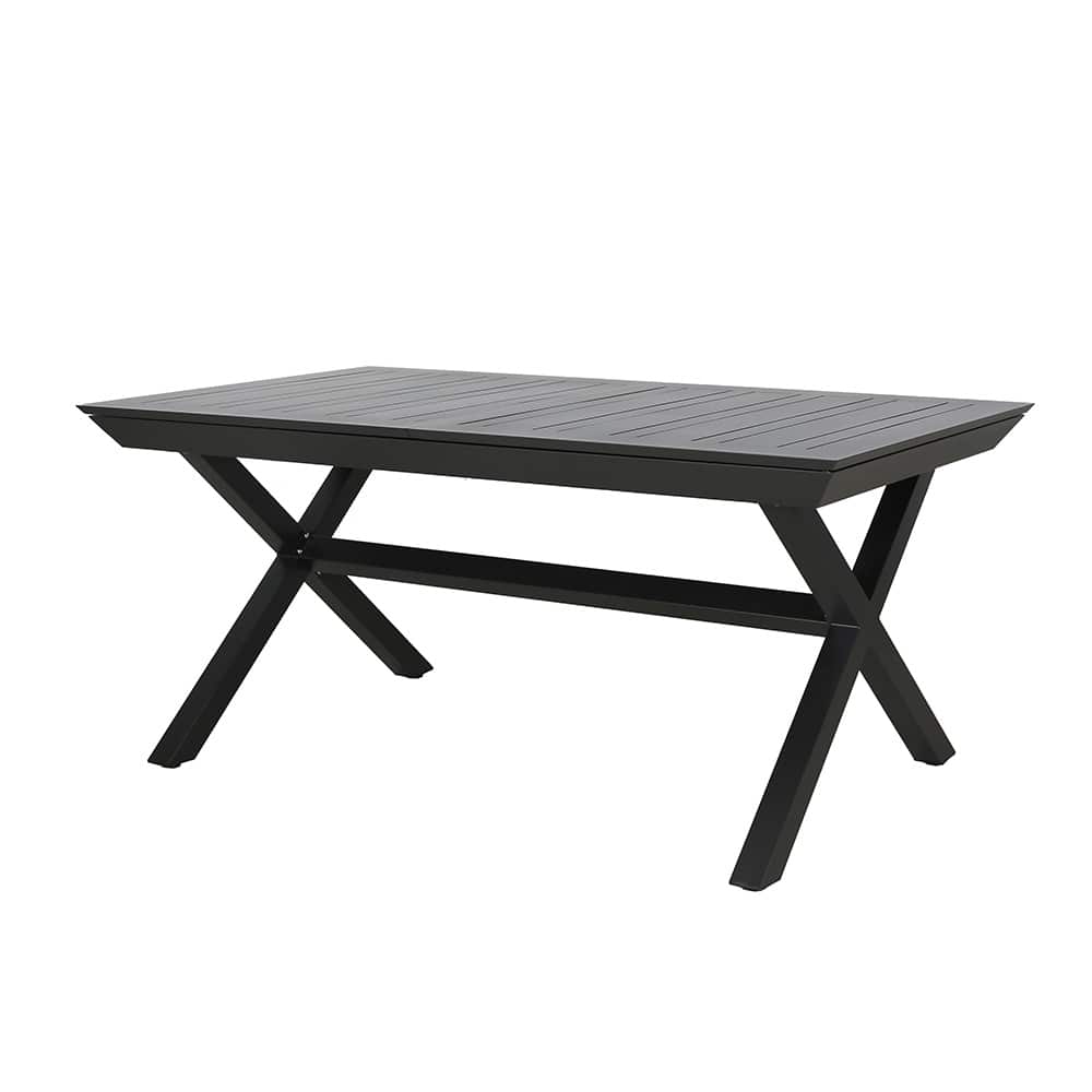 Risør Spisebord 172/243x100 cm