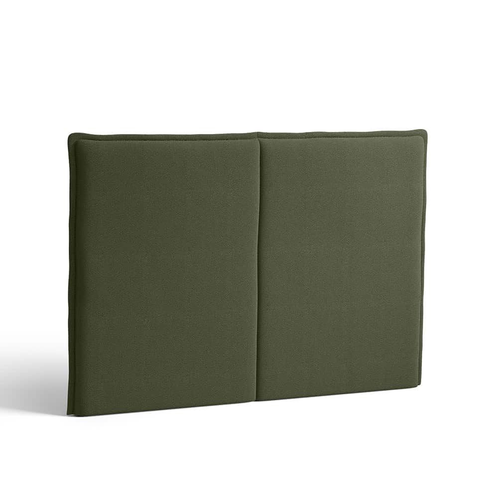 Svane® Madrid Hodegavl, (h130 cm) 150 cm, Dream Emerald Green