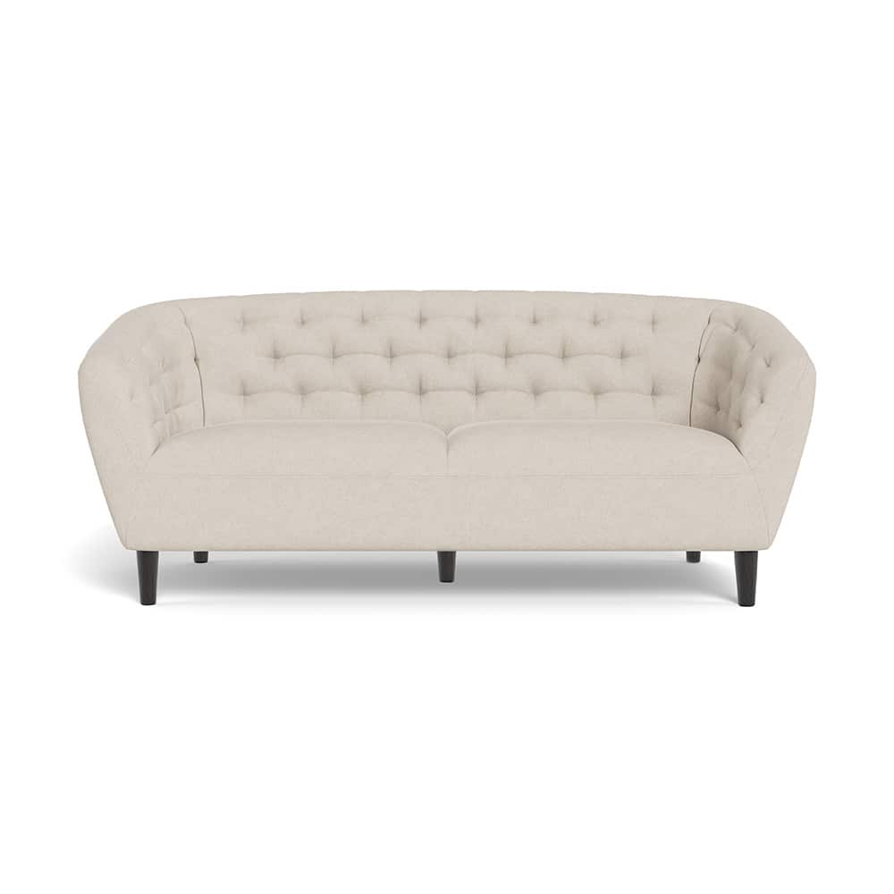 London 3-seter, Apia Beige 453