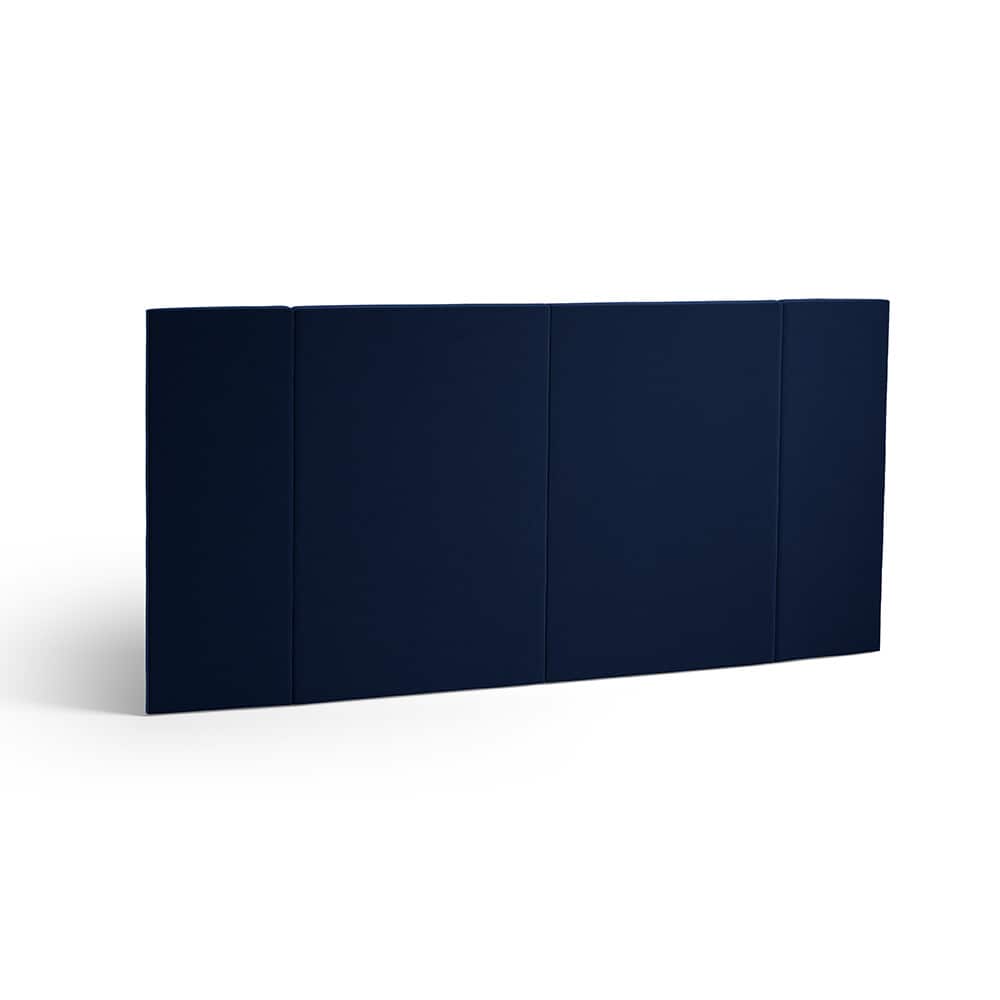 Moment Navy Blue