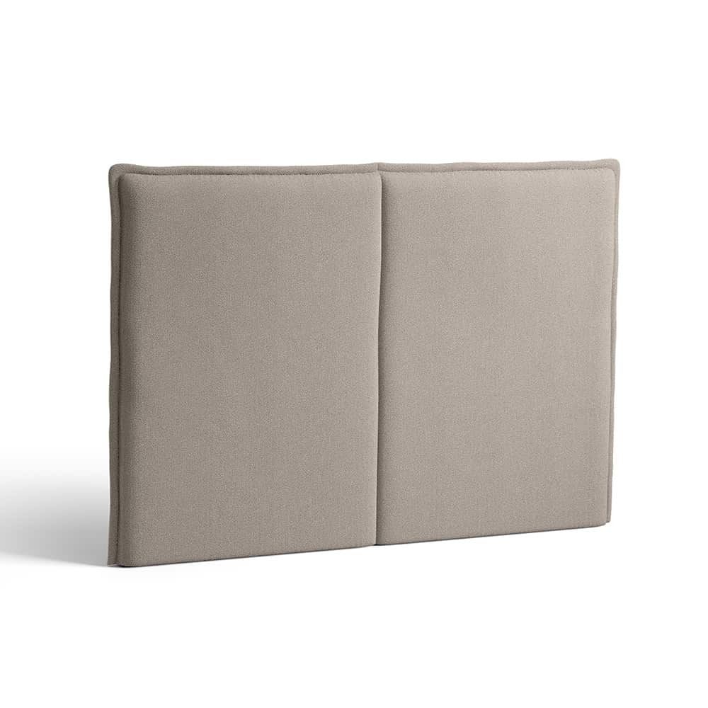 Svane® Madrid Hodegavl, (h130 cm) 180 cm, Dream Grey