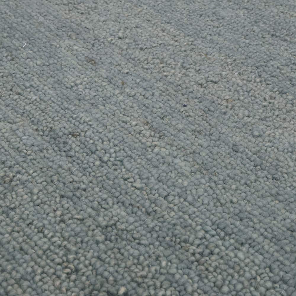 Denny Gulvteppe, blå 200x290 cm