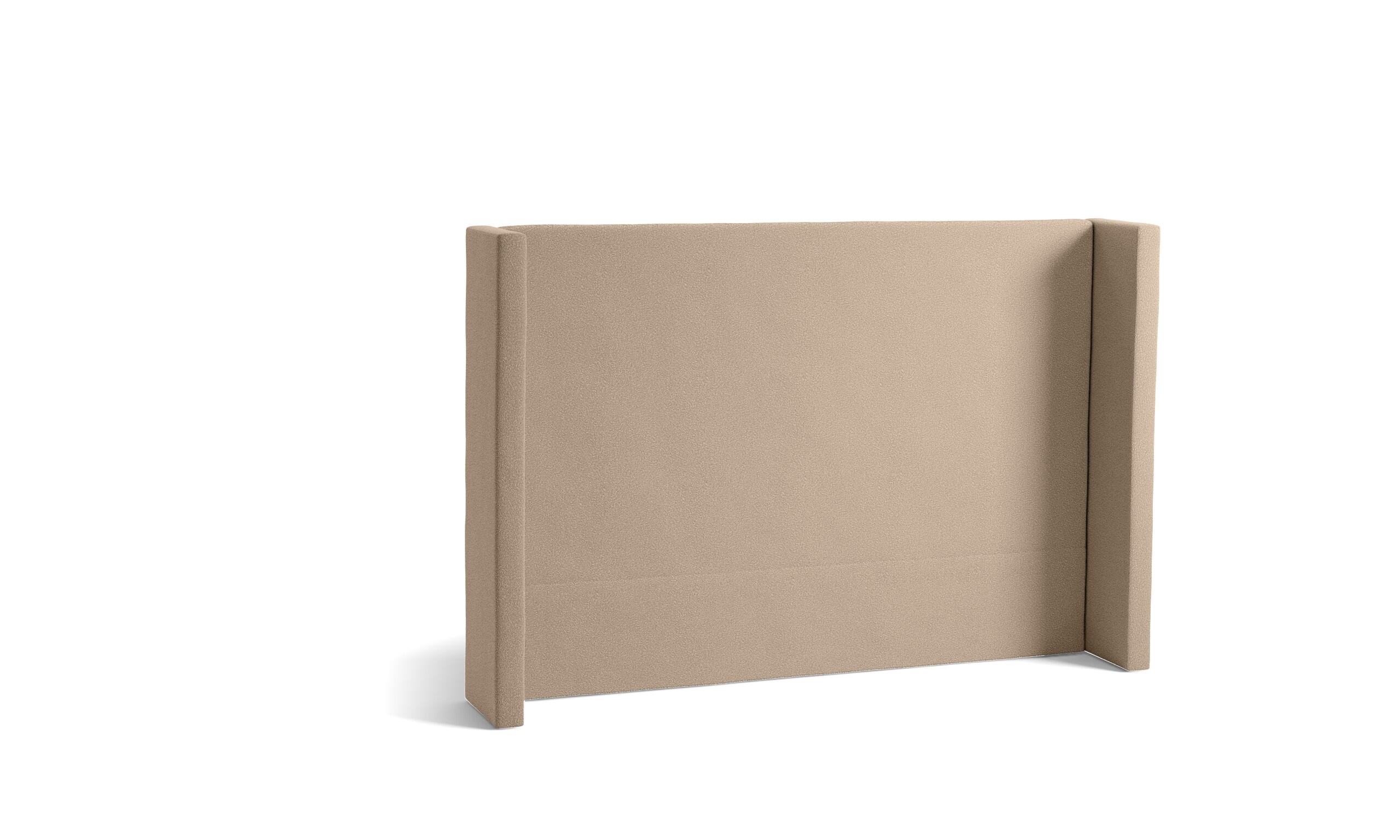 Svane Monaco Hodegavl, (h130 cm) 150 cm, Dream Sand