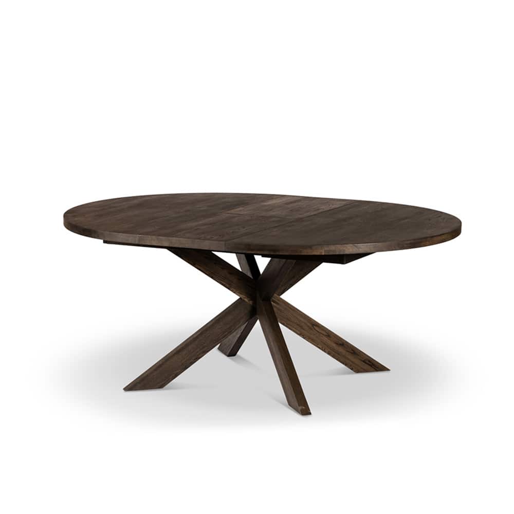 Hemse spisebord ø 140