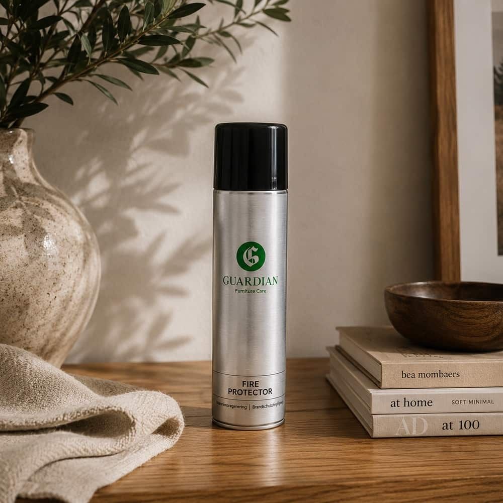 Guardian Brannimpregnering, 500 ml.