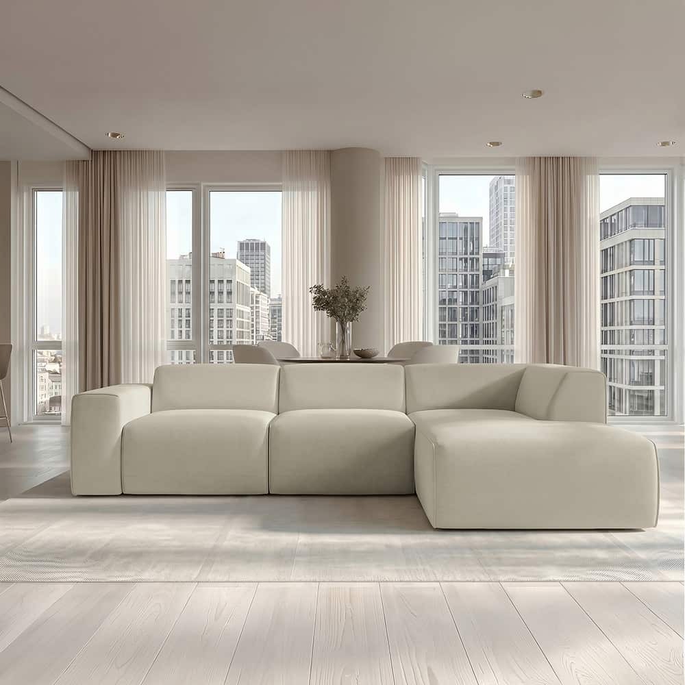 Storm 04 grey-beige