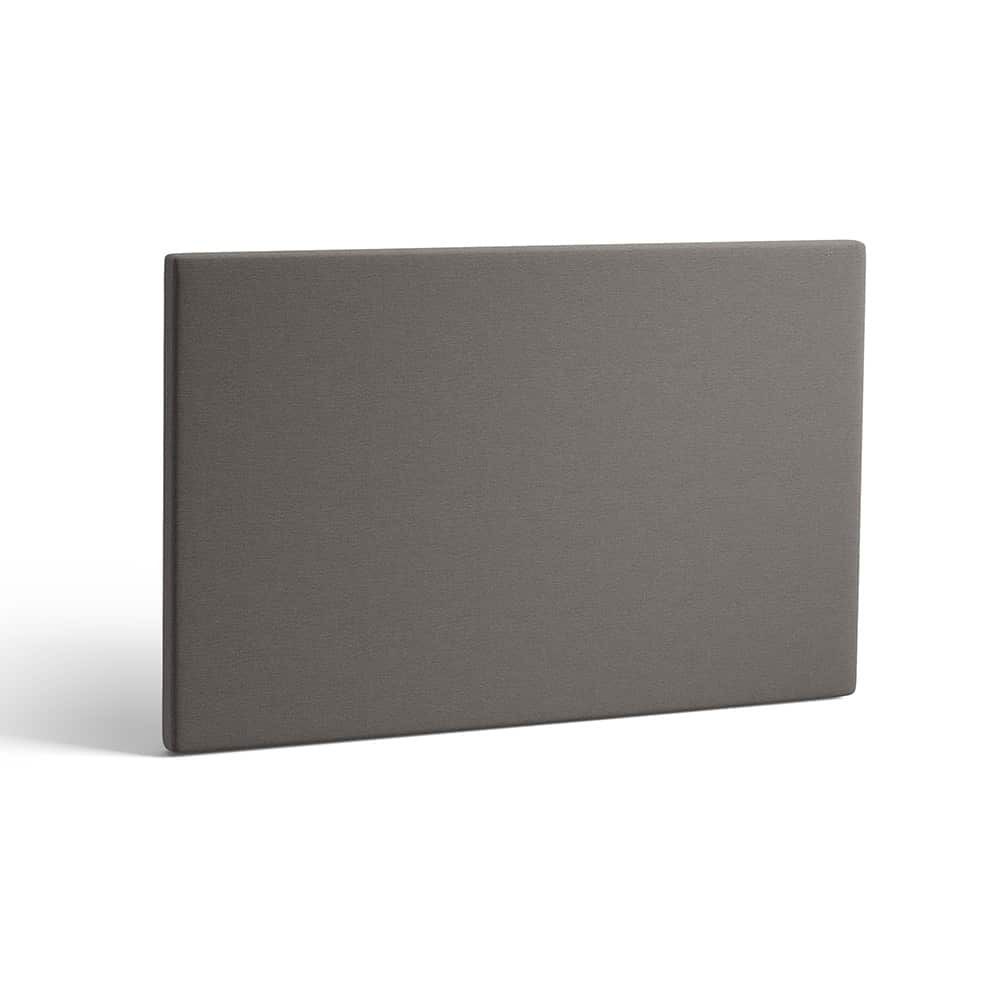 Svane® London Hodegavl, (h115 cm) 180 cm, Moment Ice Grey