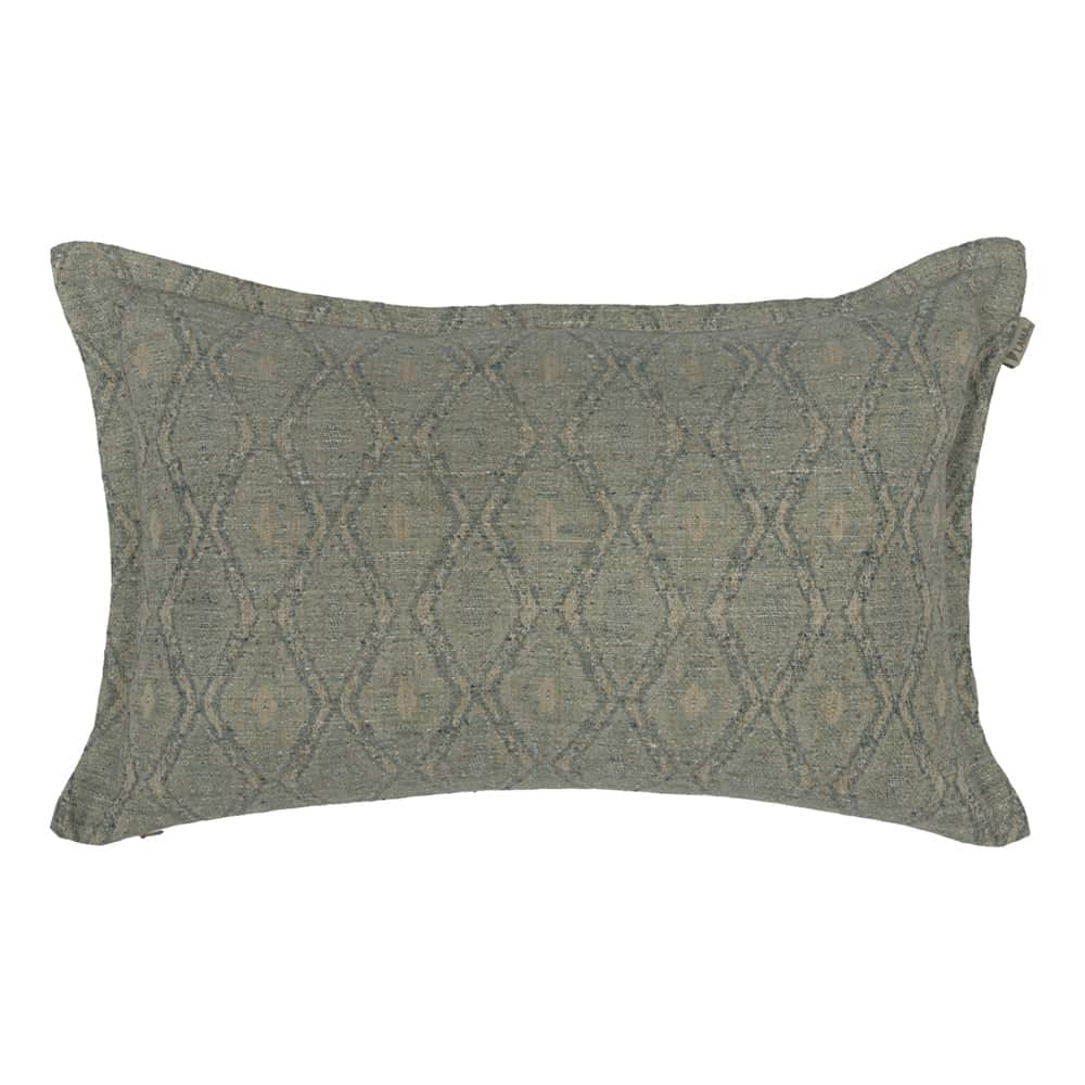 Lama Elia putetrekk, 40x60 Aqua