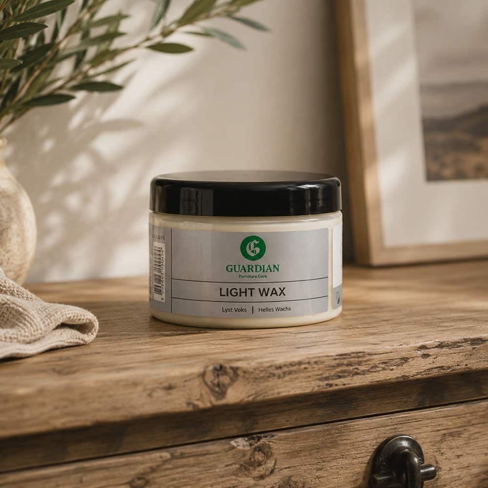 Guardian Lys Voks, 350 ml.