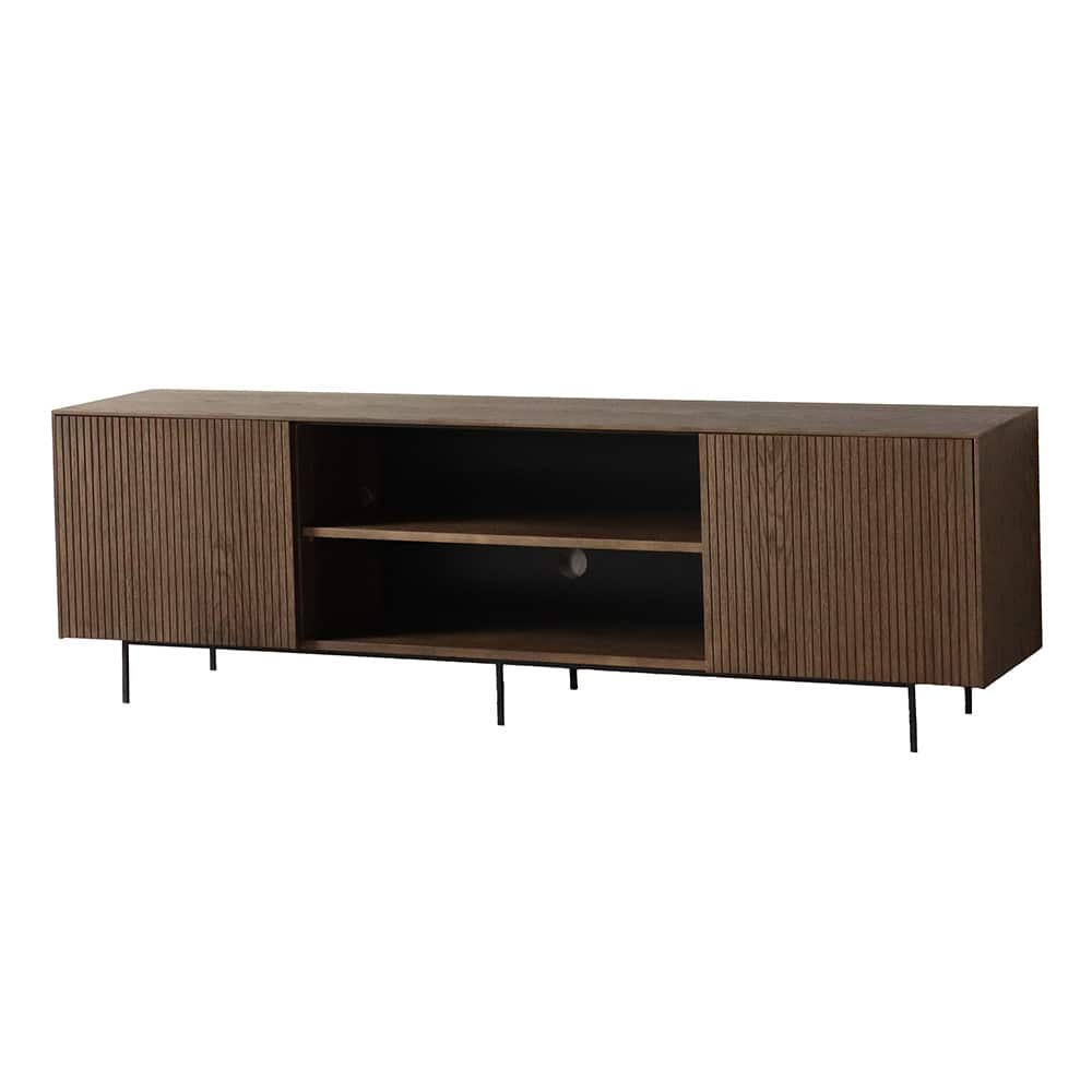 Århus Mediabenk, Smoked