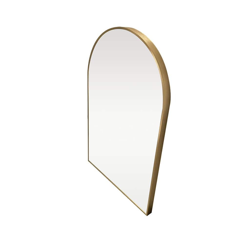 Speil Reflection arch gull 50x85