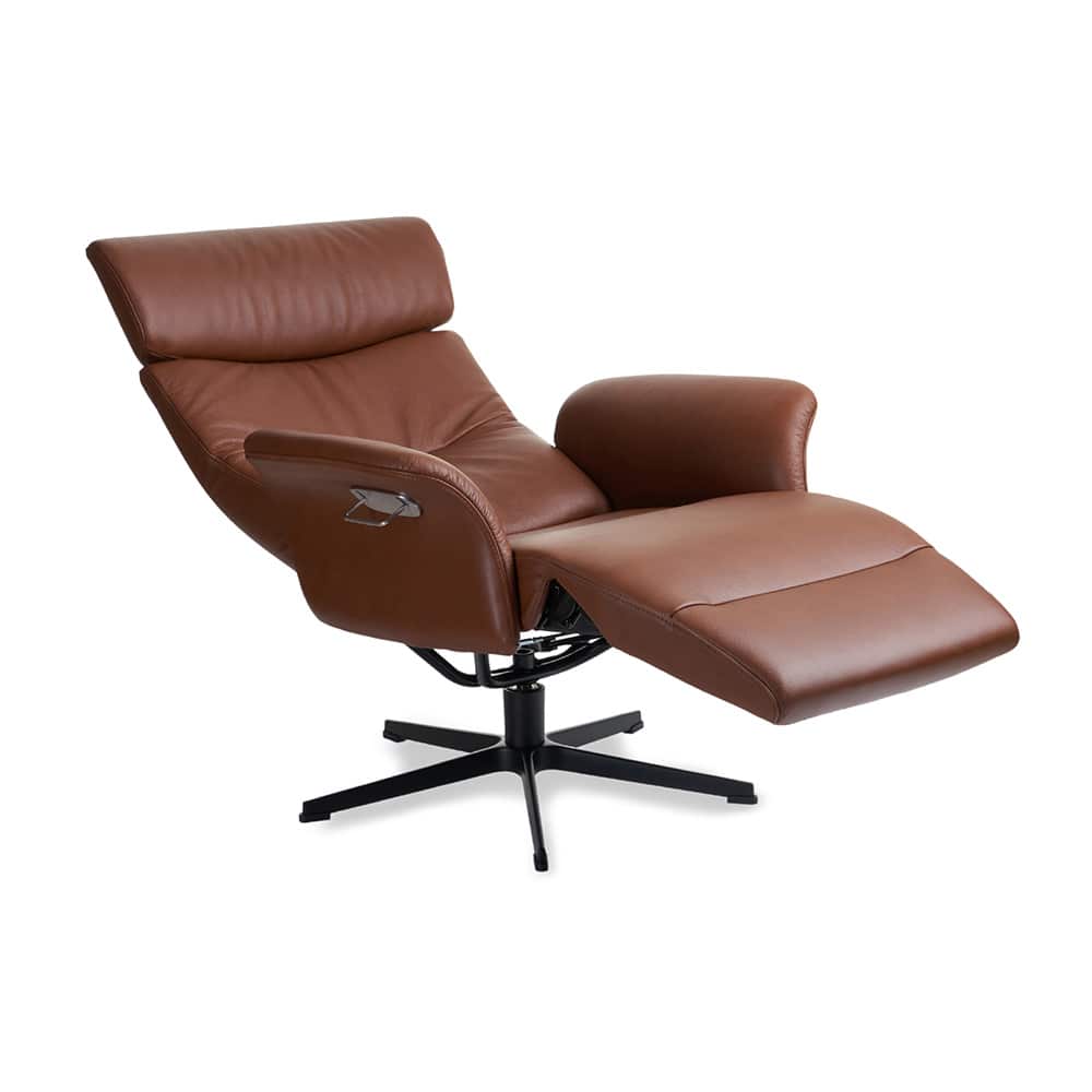 Master Hvilestol m/innebygd fotviler, Fantasy