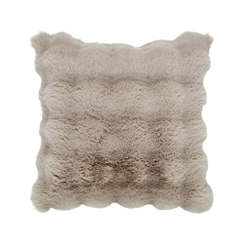 Bella Pute Taupe 45 x 45