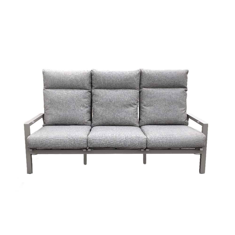 Mandal regulerbar 3-seter