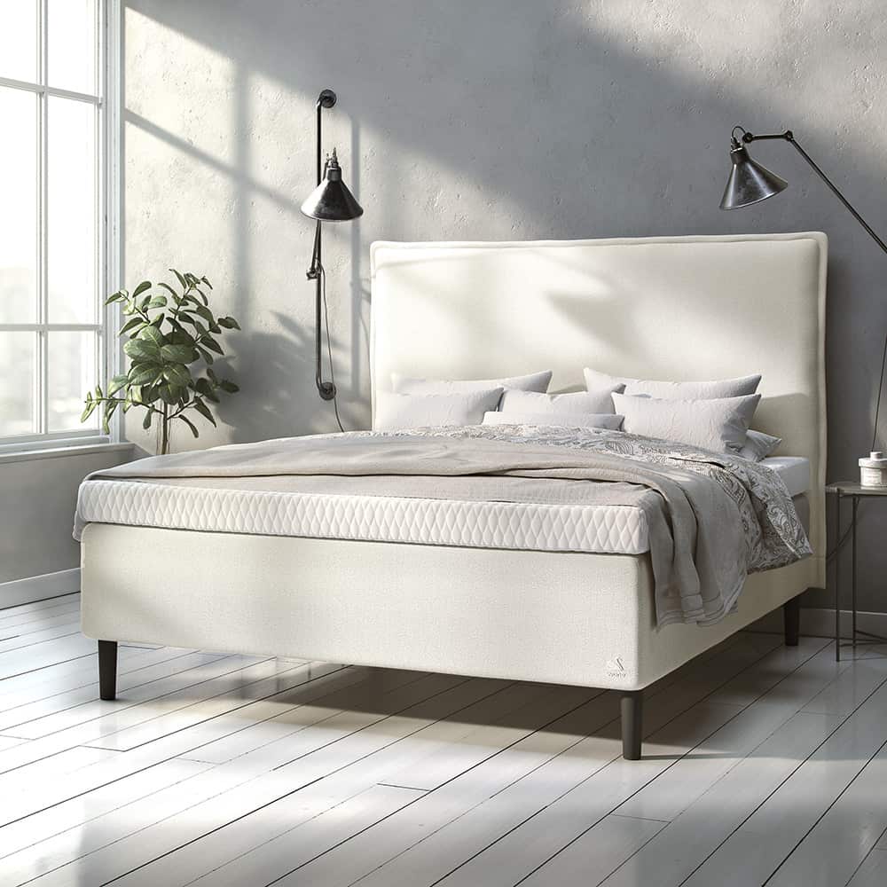 Svane® IntelliGel Deluxe Zindra V2 Kontinental 180*200, Dream