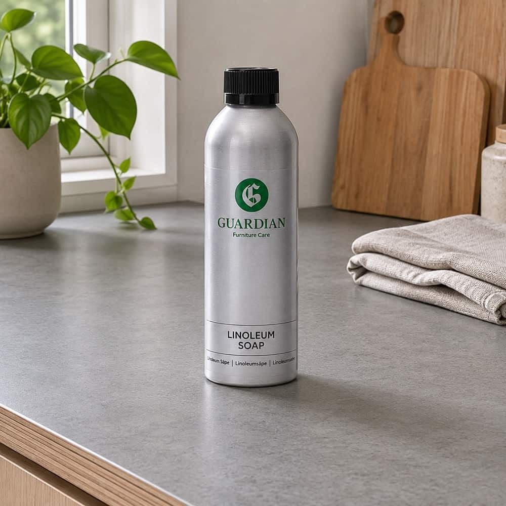 Guardian Linoleumssåpe, 500 ml.