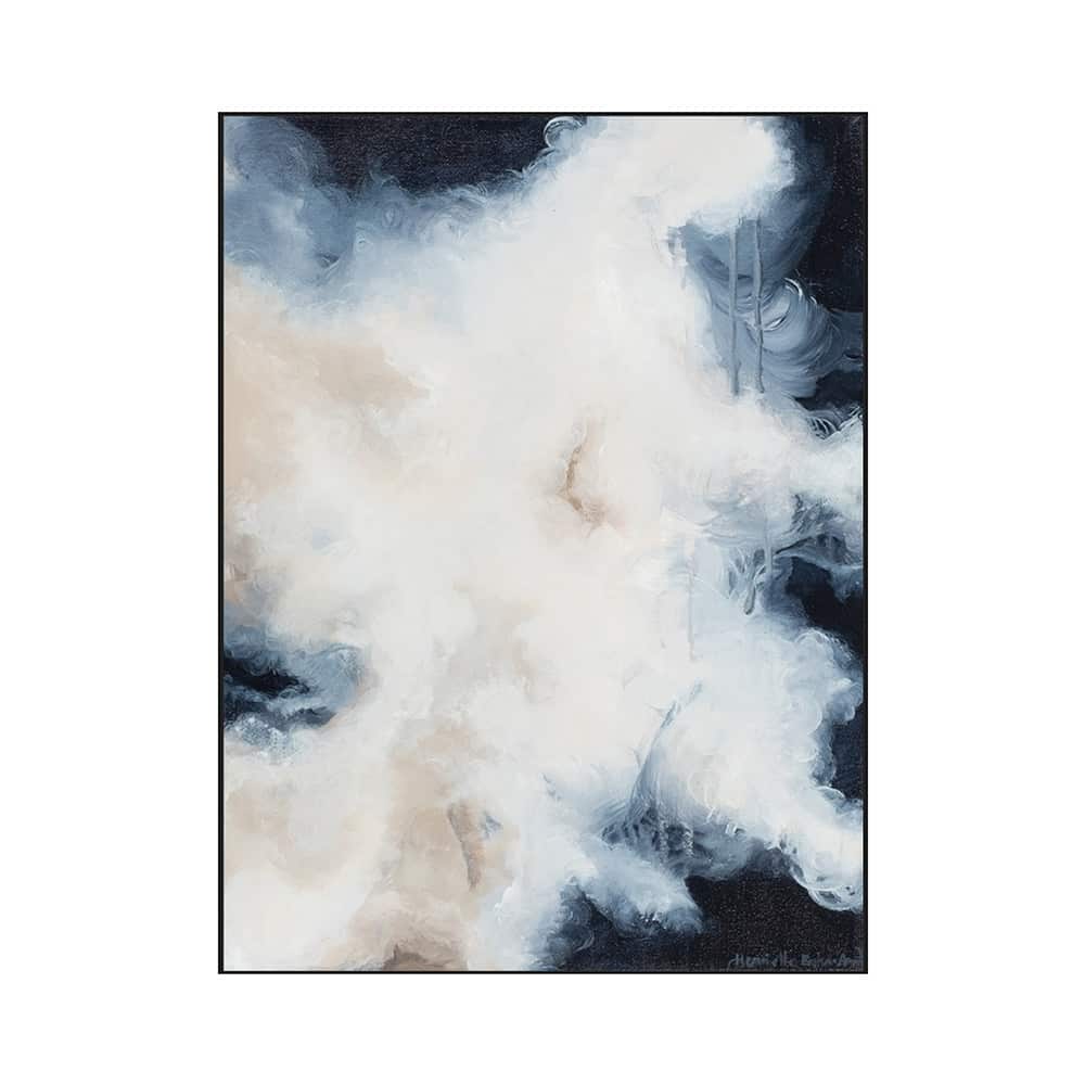 I can make it work 90x120 (canvas)