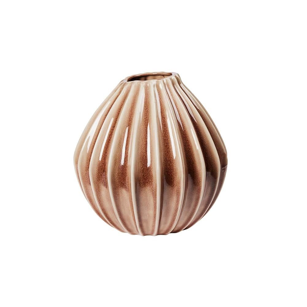 Wide Vase XL Ø40 x H40 cm