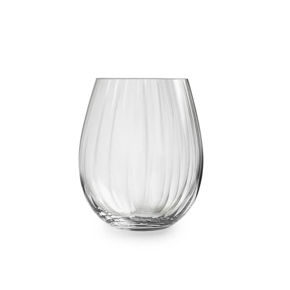 Rosemary Vannglass 4 pk
