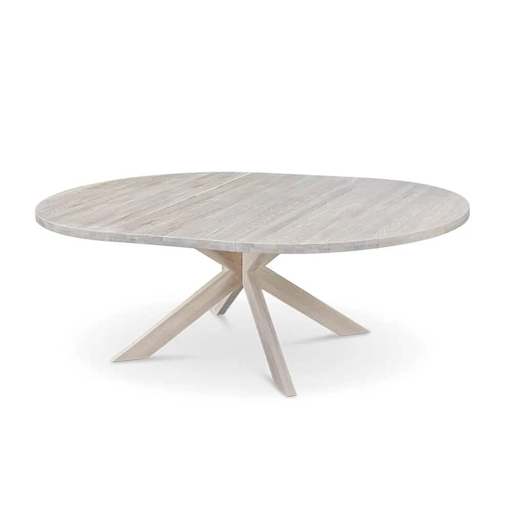 Slite spisebord Ø 140