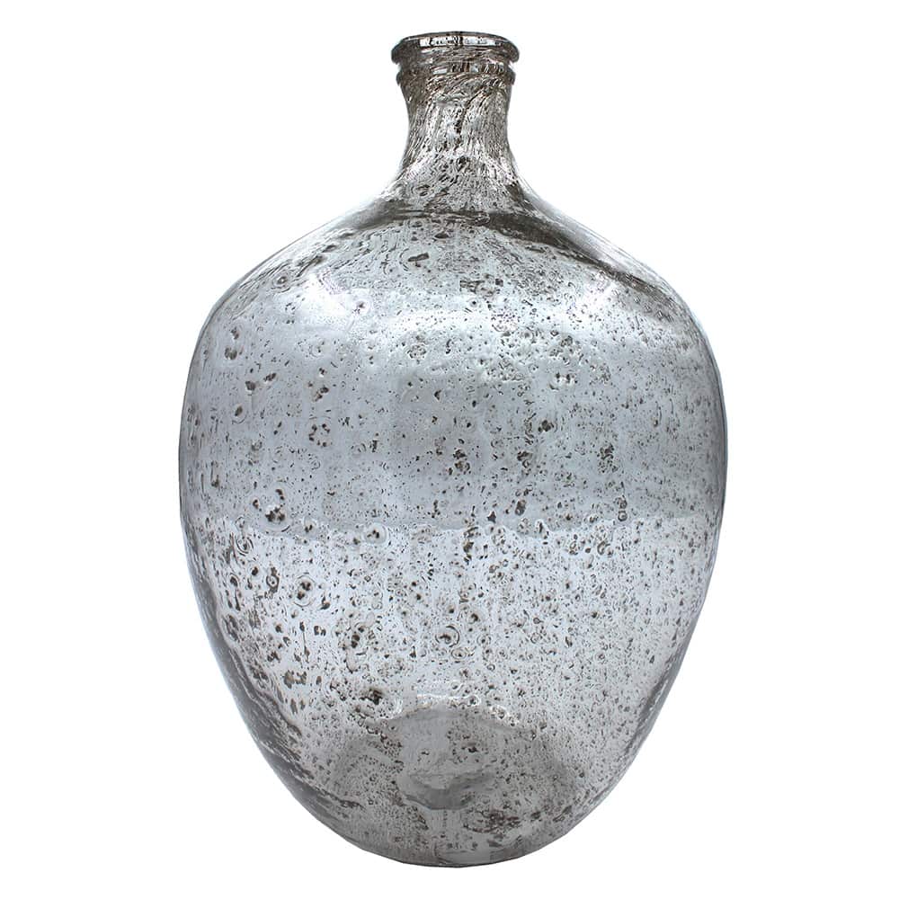 Vase Pebble Stor Klar 39 x 27 cm
