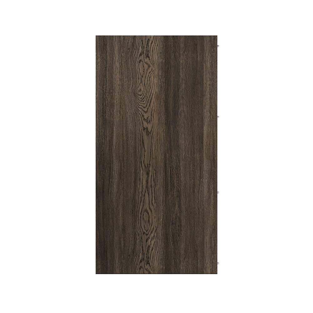Langeland illeggsplater 1 stk. smoked finert eik, 51x100 cm
