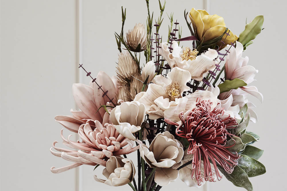 Blomster
