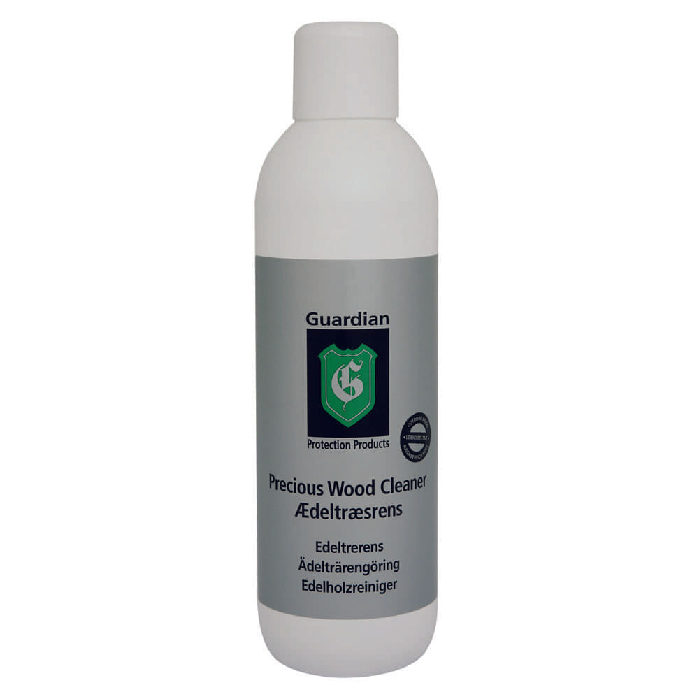 Guardian Utendørs Trerens, 1000 ml.