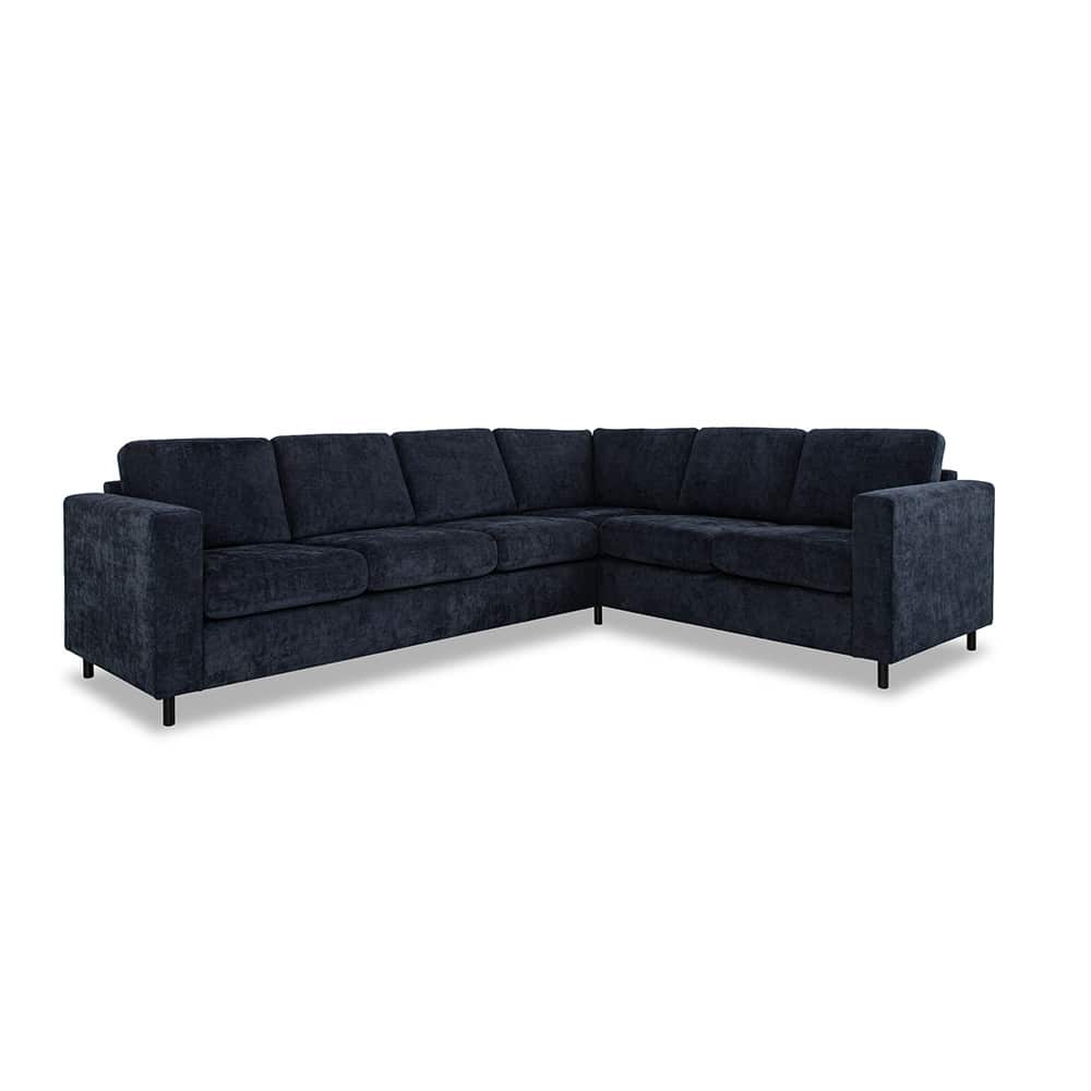 Fjord 5L - A15+180+C1+120+A15, Sara 465 Dark Blue