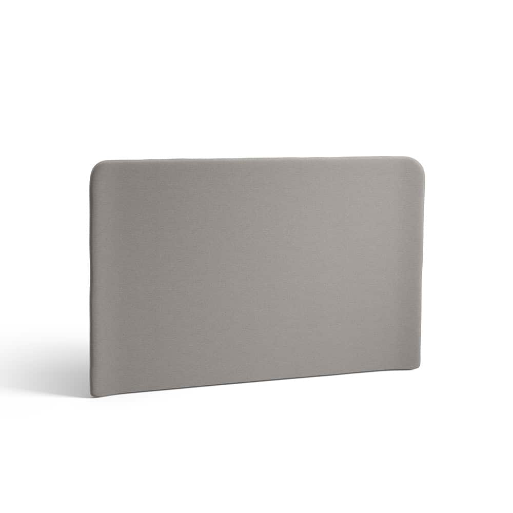 Svane® Copenhagen Hodegavl, (h130 cm) 150 cm, Moment Ice Grey