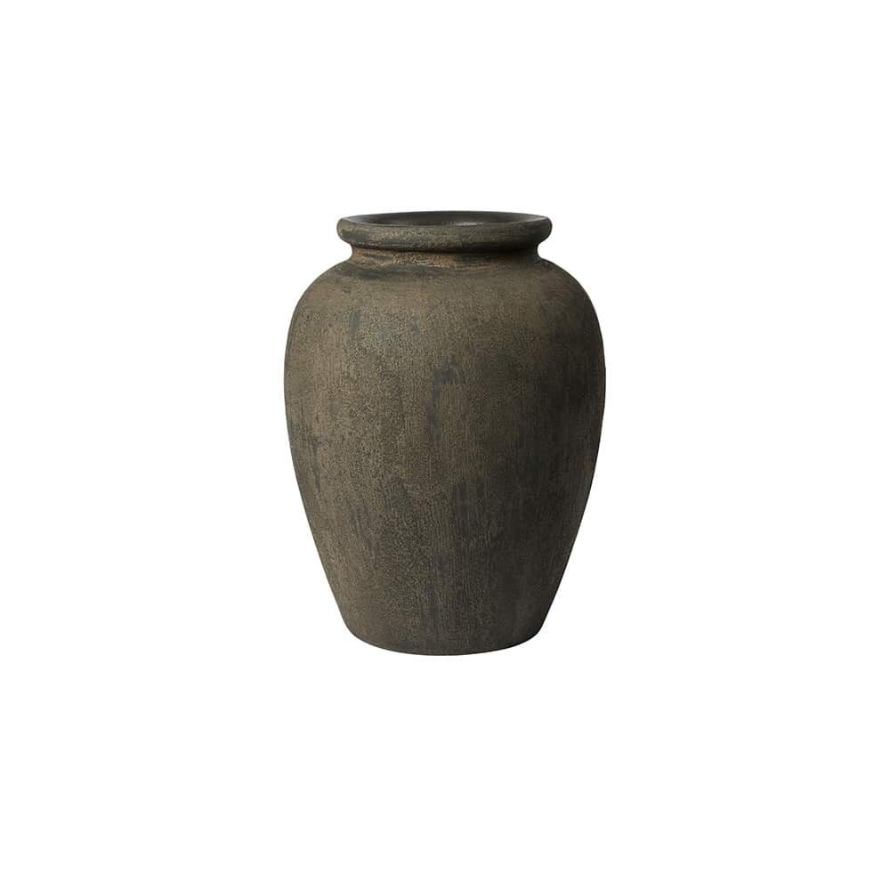 Uma Vase Ø24 x H30 cm