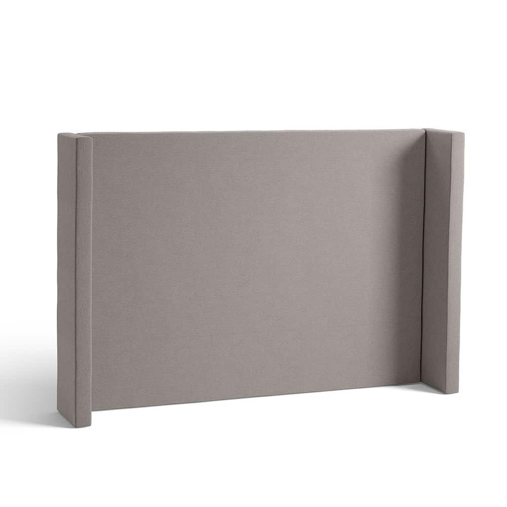 Svane Monaco Hodegavl, (h130 cm) 150 cm, Moment Ice Grey