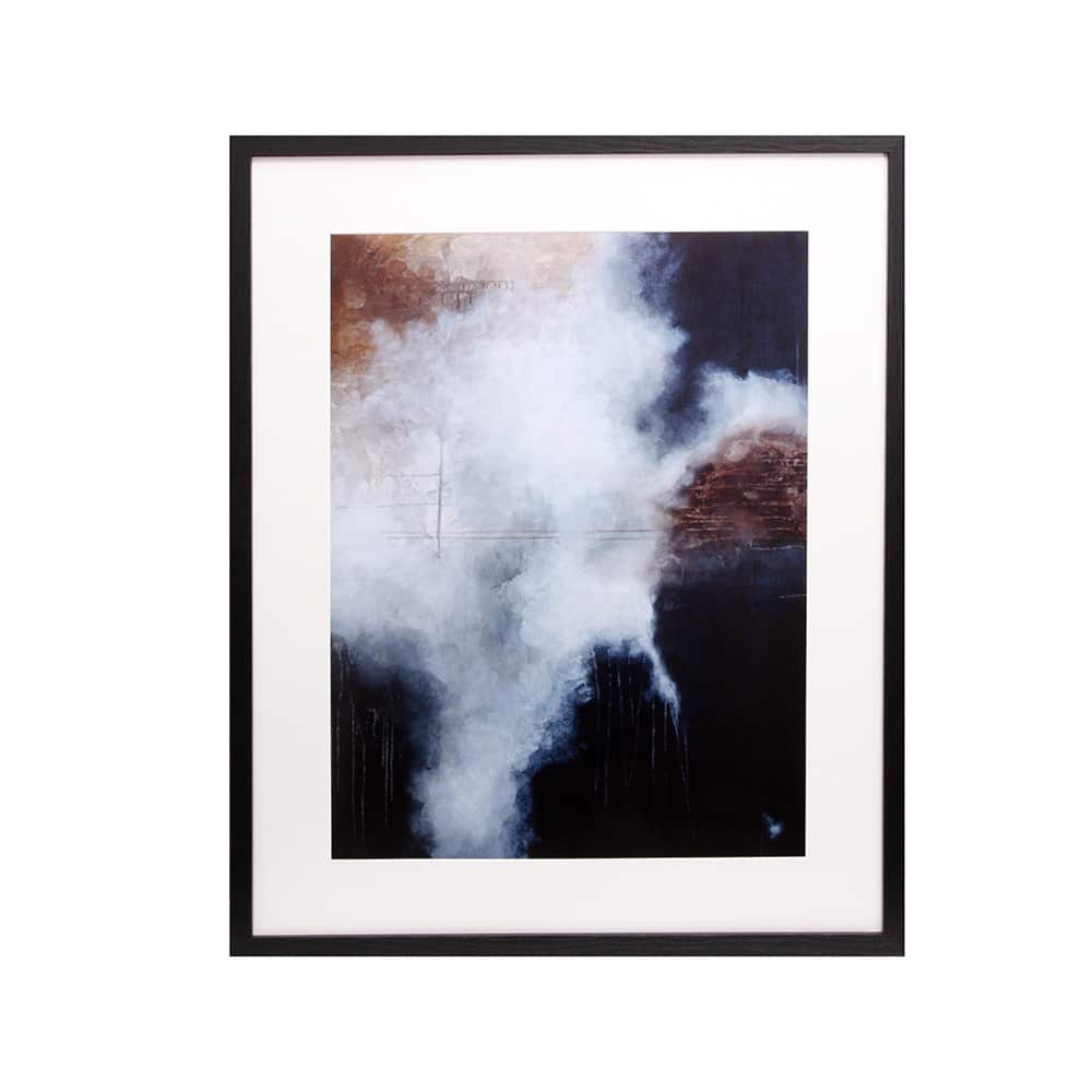 I close my eyes 80x100. (Bilde)