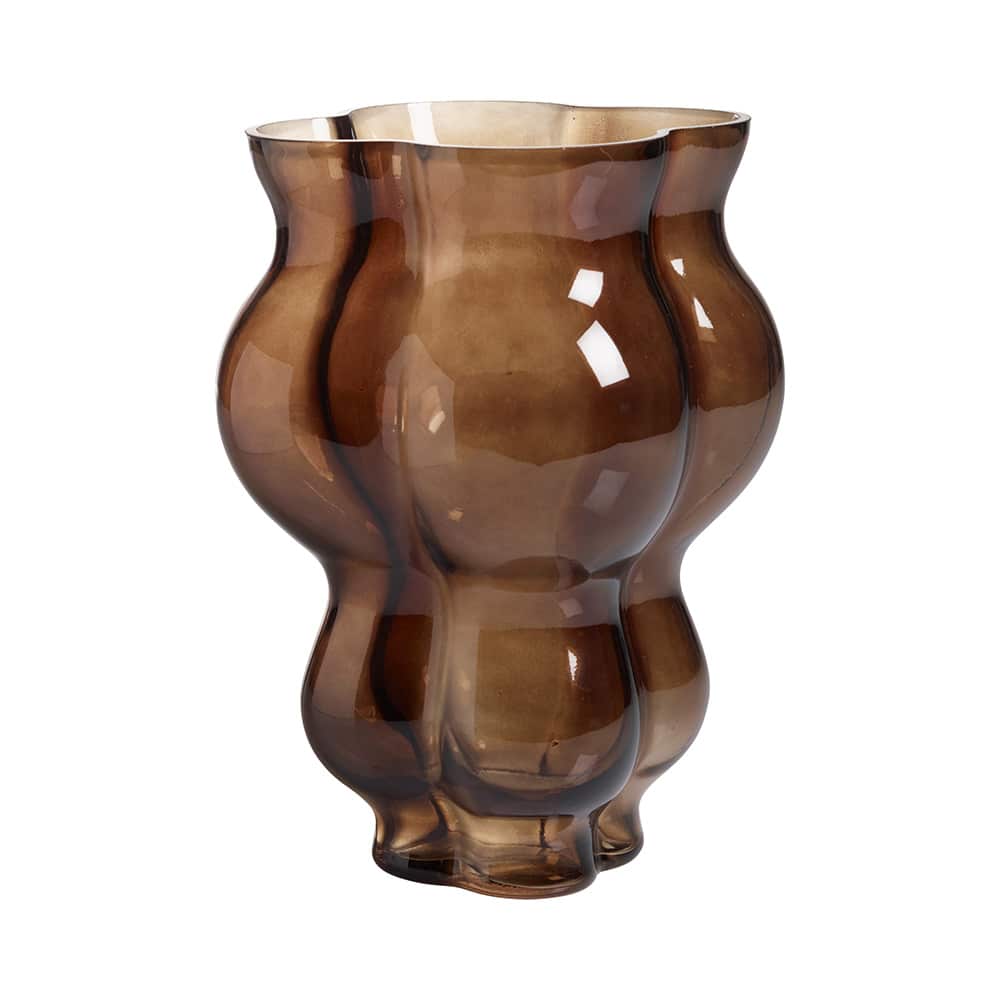 Vase Bruno Brun 17 x 17 x 25 cm