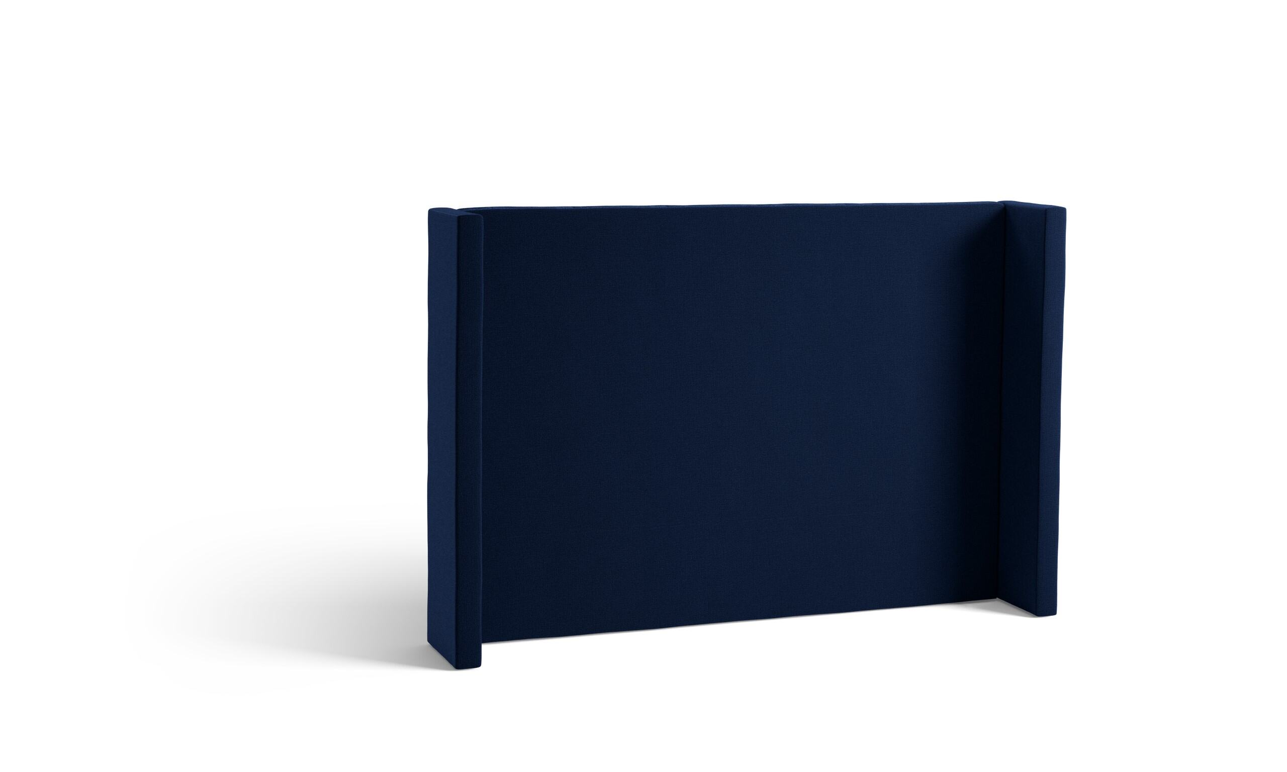 Svane Monaco Hodegavl, (h130 cm) 180 cm, Moment Navy Blue