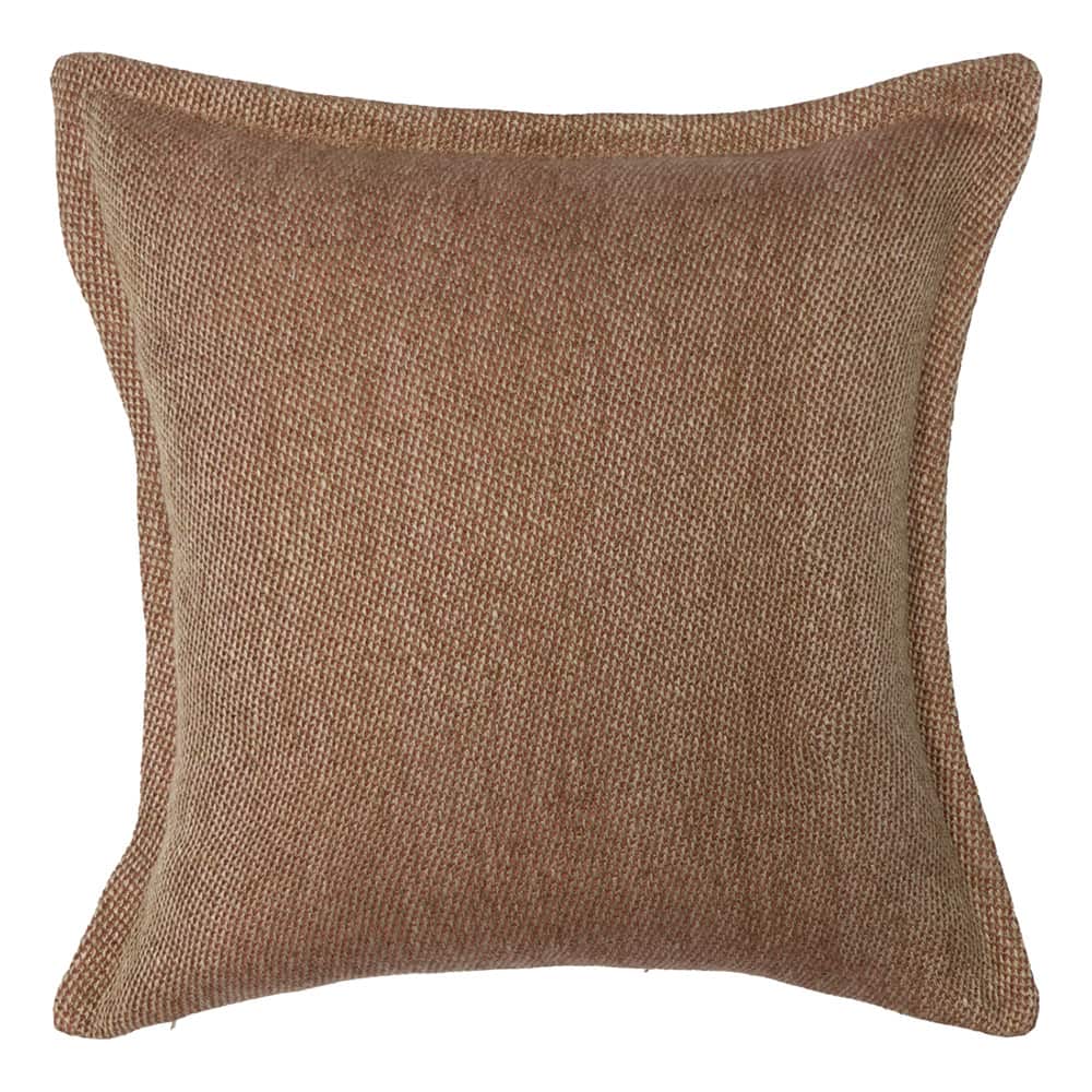 Lama Otro putetrekk, 50x50 Korall