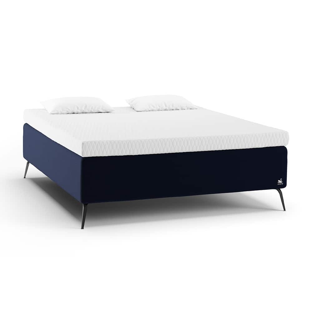 Moment Navy Blue