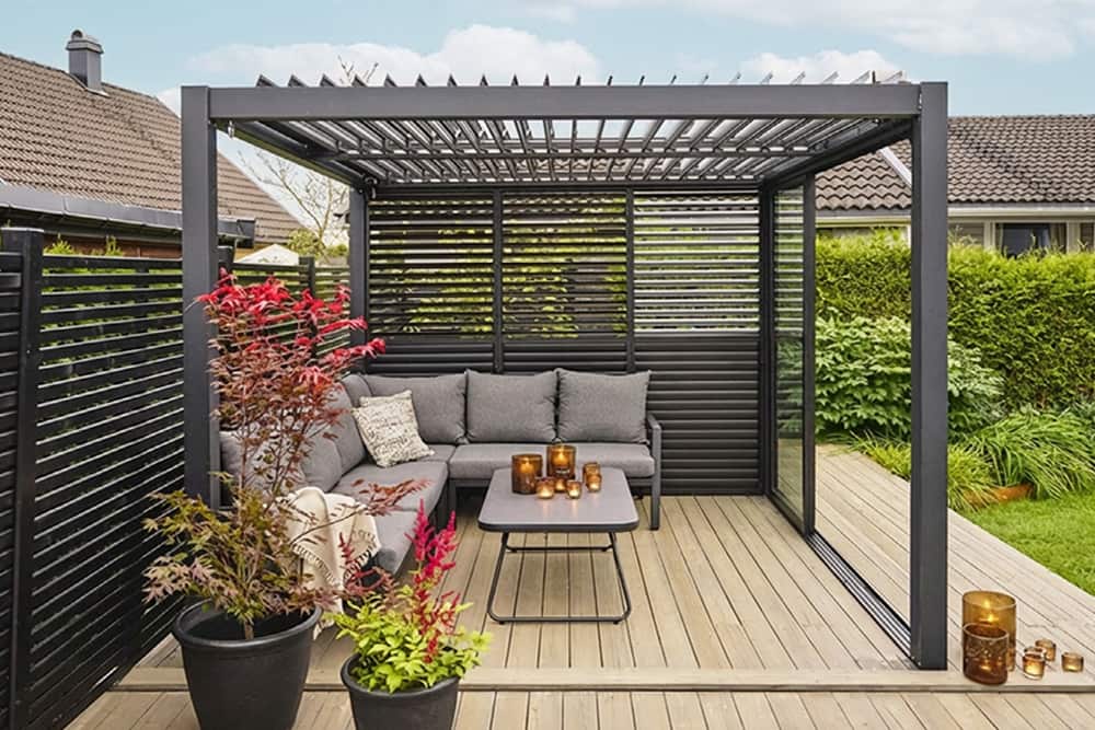 Pergola