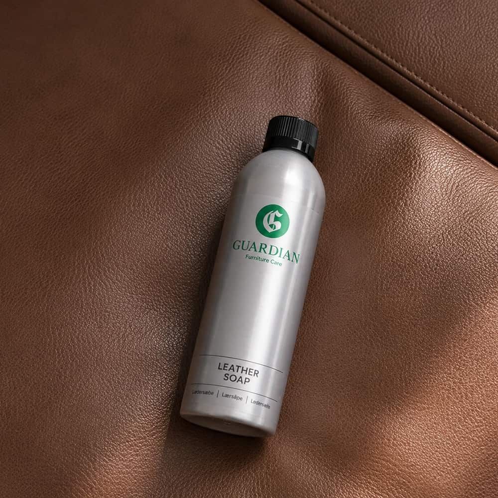 Guardian Lærsåpe, 500 ml.