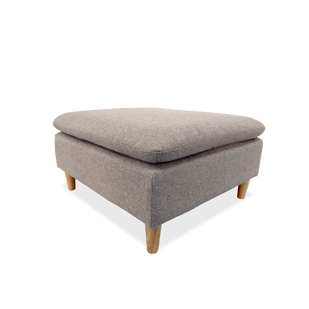 Sandvik Pall, Brego 31