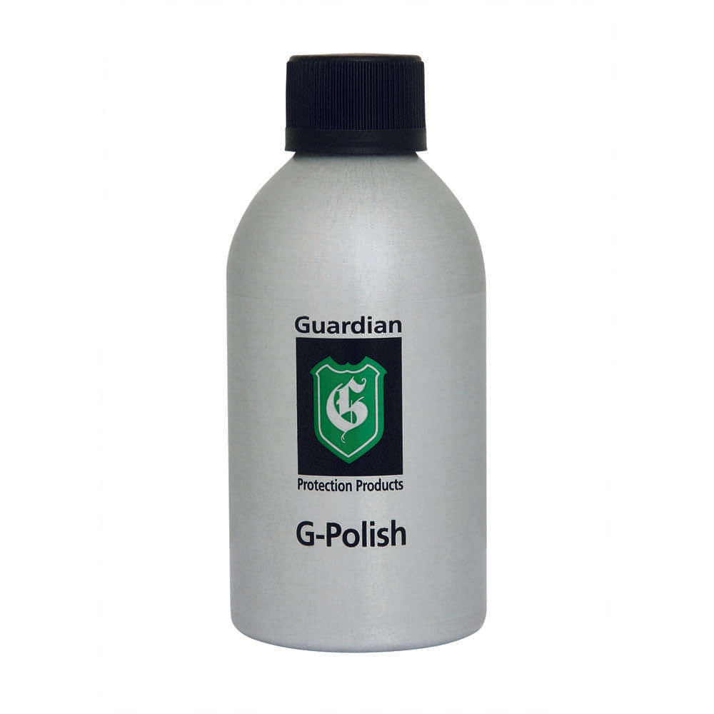 Guardian G-Polish, 250 ml.