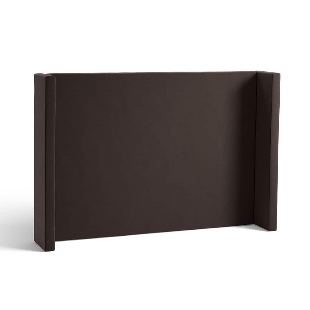 Svane Monaco Hodegavl, (h130 cm) 150 cm, Moment Mocca